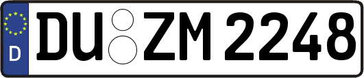 DU-ZM2248