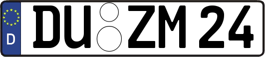 DU-ZM24