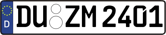 DU-ZM2401