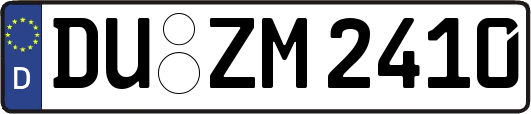 DU-ZM2410