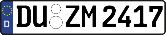 DU-ZM2417