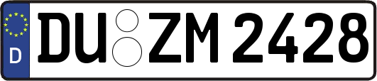 DU-ZM2428