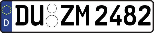 DU-ZM2482