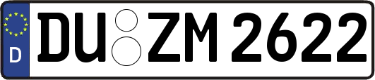 DU-ZM2622