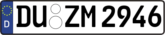 DU-ZM2946