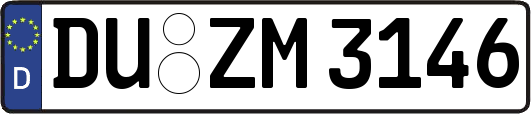 DU-ZM3146