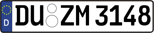 DU-ZM3148