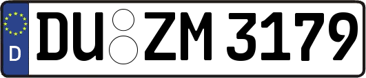 DU-ZM3179