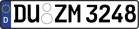 DU-ZM3248