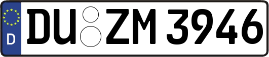DU-ZM3946