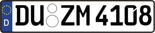 DU-ZM4108