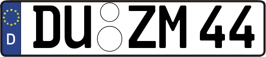 DU-ZM44