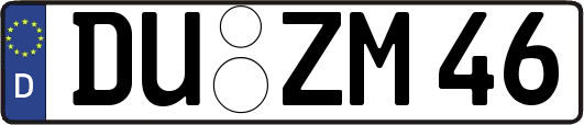 DU-ZM46