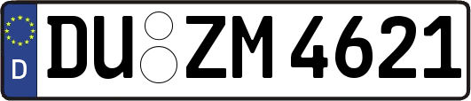 DU-ZM4621
