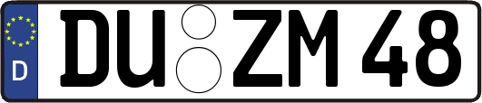 DU-ZM48