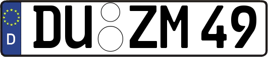 DU-ZM49