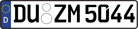 DU-ZM5044