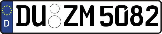 DU-ZM5082