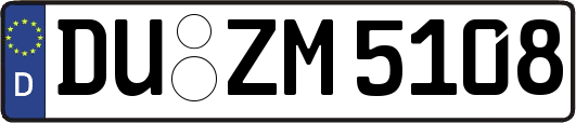 DU-ZM5108