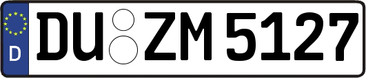 DU-ZM5127
