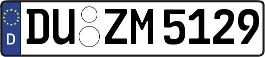 DU-ZM5129