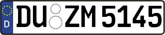 DU-ZM5145