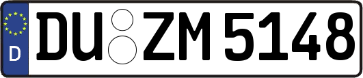 DU-ZM5148
