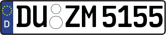 DU-ZM5155