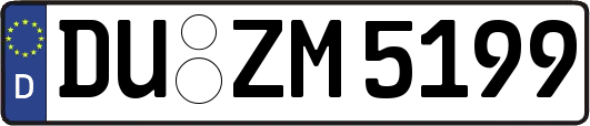 DU-ZM5199
