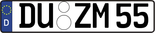 DU-ZM55