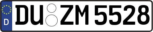 DU-ZM5528
