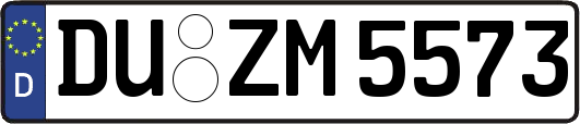 DU-ZM5573