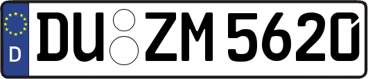DU-ZM5620