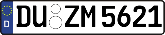 DU-ZM5621