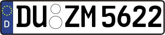 DU-ZM5622