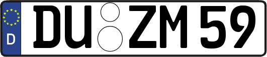 DU-ZM59