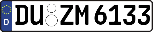DU-ZM6133