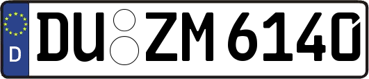 DU-ZM6140
