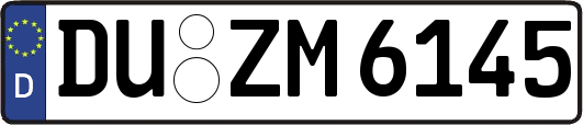 DU-ZM6145