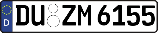 DU-ZM6155