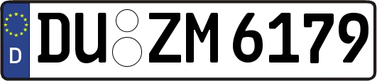 DU-ZM6179