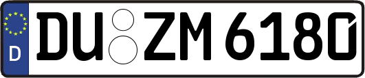 DU-ZM6180