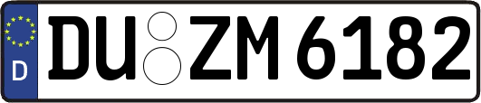 DU-ZM6182