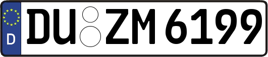 DU-ZM6199