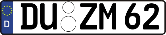 DU-ZM62