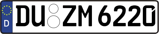 DU-ZM6220