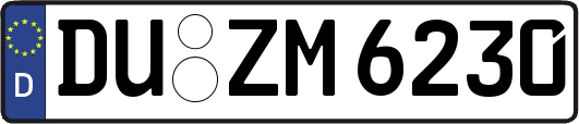 DU-ZM6230