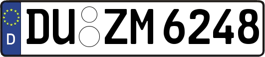 DU-ZM6248