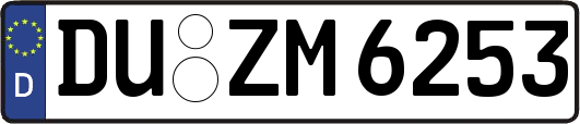 DU-ZM6253