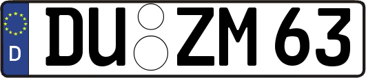 DU-ZM63